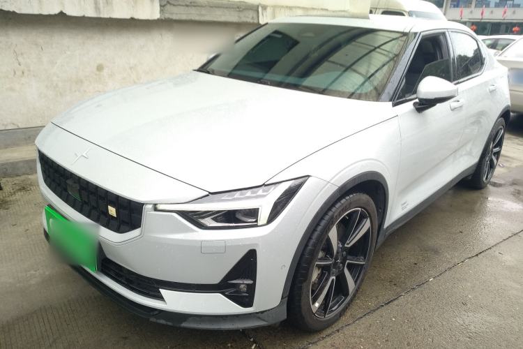 Used Polestar 2 2020 First Edition