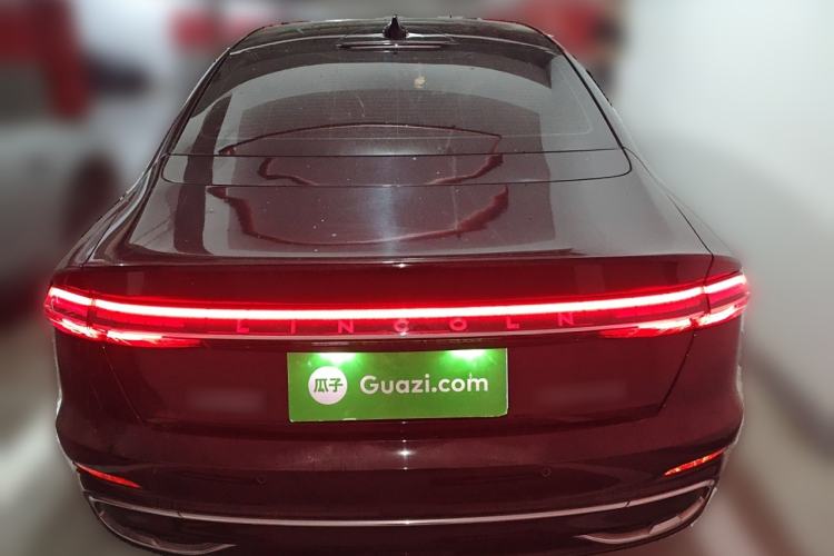 Used Lincoln Z 2022 iXiang Deluxe Edition