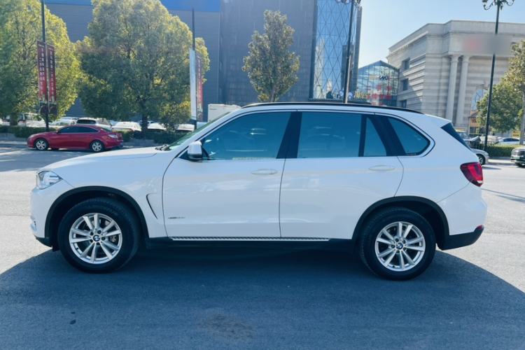 Used BMW X5 2015 xDrive28i