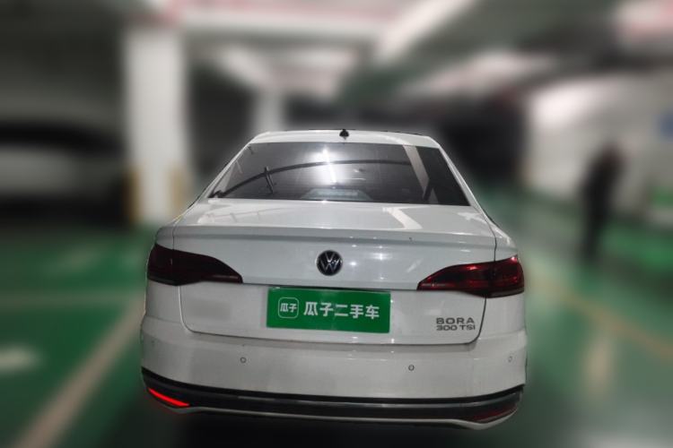 Used Volkswagen Bora 2023 300TSI DSG Prestige Edition