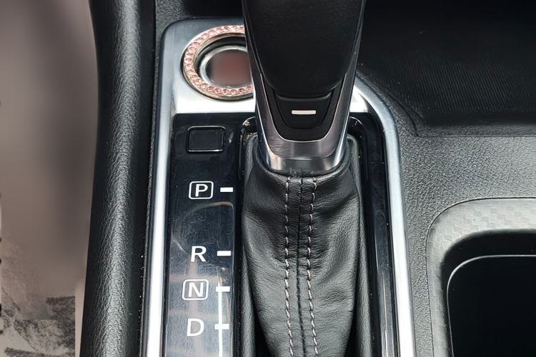 Used Nissan Sylphy 2020 1.6L XL CVT Enjoyment Edition
