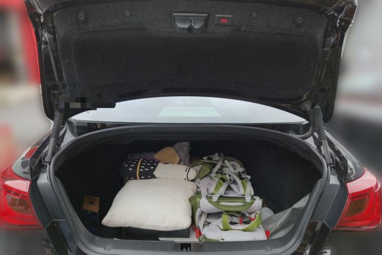 Used Infiniti Q70 2017 Q70L 2.5L Elite Edition
