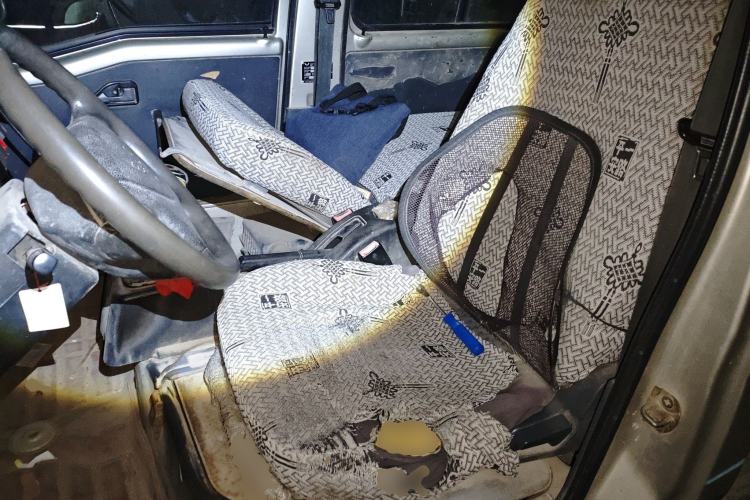 Used Wuling Zhiguang 2013 1.0L Base Version