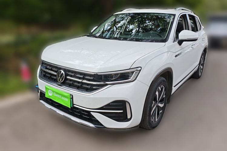 Used Volkswagen Tayron GTE Plug-in Hybrid 2023 280TSI Luxury Plus Advanced Edition