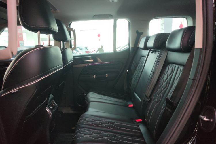 Used Tank 300 2021 Off-Road Edition 2.0T Challenger