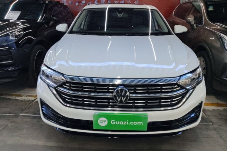 Used Volkswagen Sagitar 2023 300TSI DSG Excellence Edition