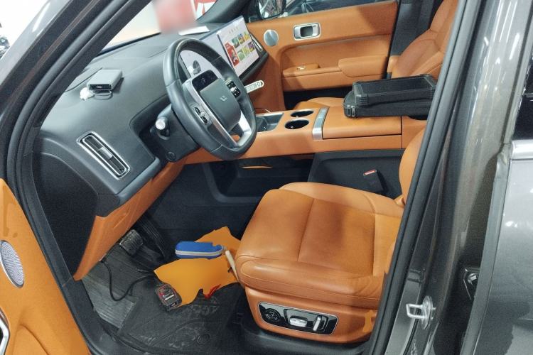 Used Li Auto L8 2023 Pro Model