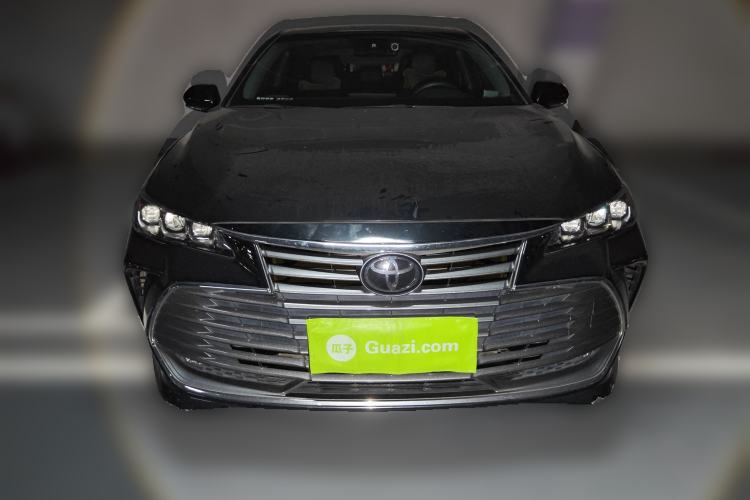 Used Toyota Avalon 2019 2.0L Luxury Edition China VI Standard