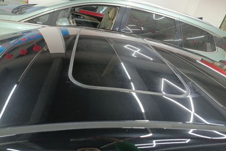 Used Nissan Sylphy 2021 Classic 1.6XL CVT Luxury Edition