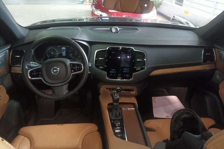 Used Volvo XC90 2015 T6 Prestige 7-Seater