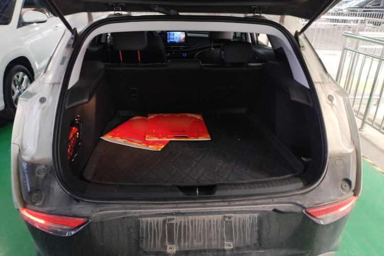 Used Buick Velite 6 2024 430km Comfort Edition
