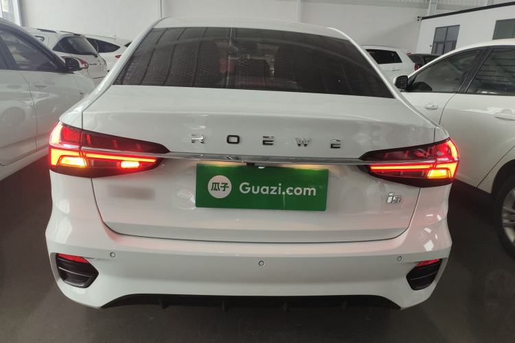 Used Roewe i5 2021 1.5L CVT Starry Edition
