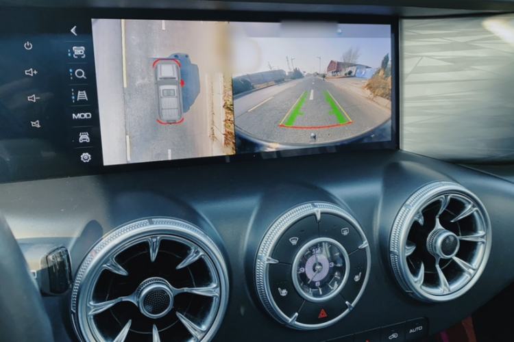 Used Tank 300 2024 2.0T Conqueror
