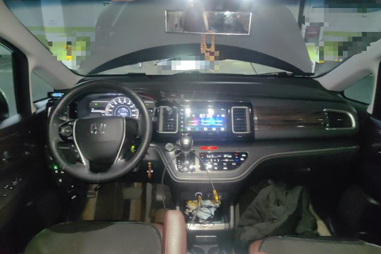 Used Honda Elysion 2016 2.4L Classic Edition
