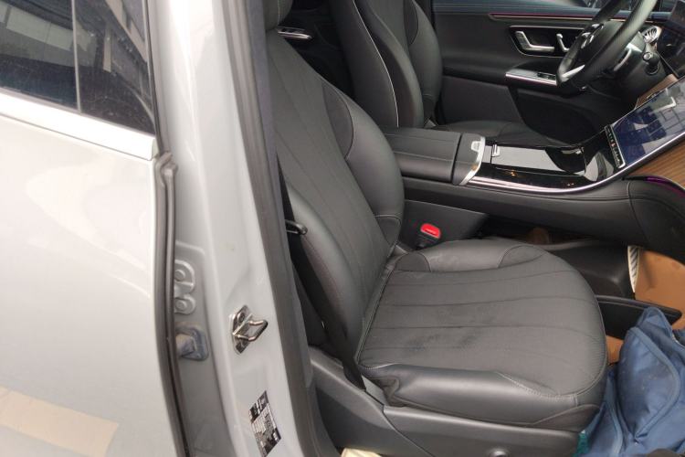 Used Mercedes-Benz EQE SUV 2023 350 4MATIC Luxury Edition
