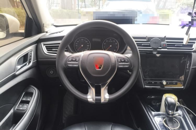 Used Roewe i5 2020 1.5L Automatic 4G Connected Linghao Edition