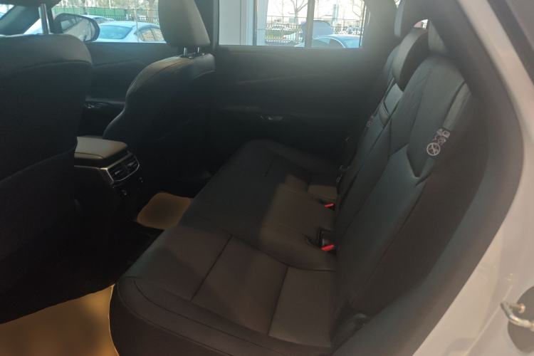 Used Lexus RX 2026 Model 350h Four-Wheel-Drive Chunxiang Edition
