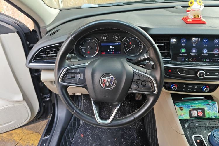 Used Buick Regal 2020 552T Elite Edition