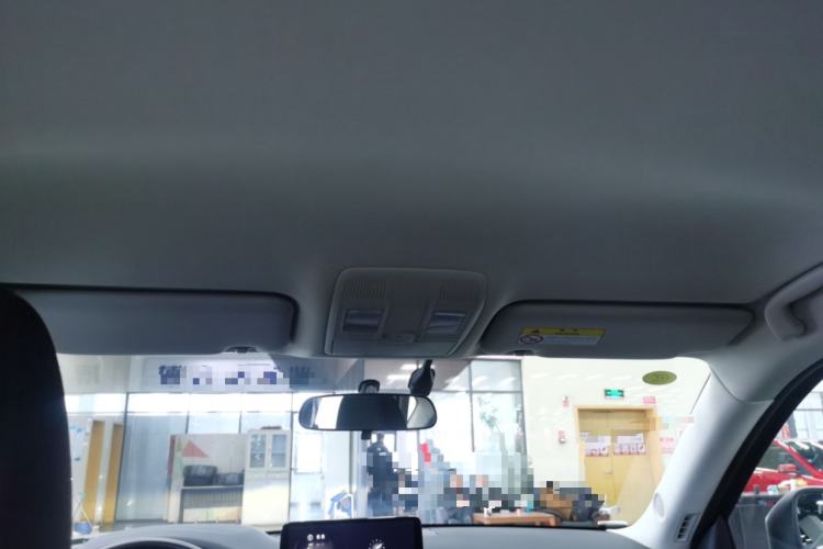 Used Mazda CX-5 2025 2.0L Automatic Two-Wheel Drive Comfort Version