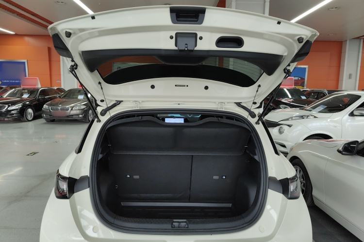 Used BYD Dolphin 2023 420 km Fashion Edition