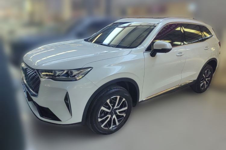 Used Haval H6 2021 3rd Generation 1.5T Automatic Two-Wheel Drive Max Guazi used car, China used car export, Used car for sale, Used  cars, Cheapest cars for sale