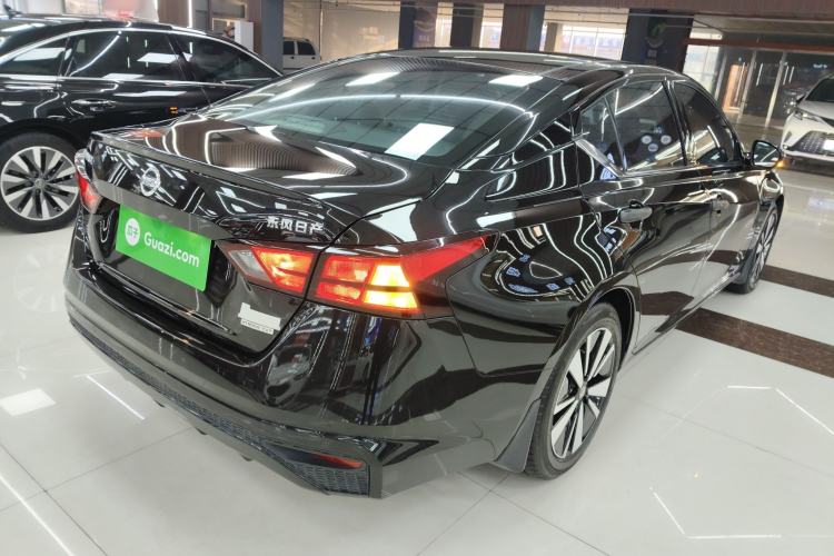 Used Nissan Teana 2021 2.0L XL Comfort Edition