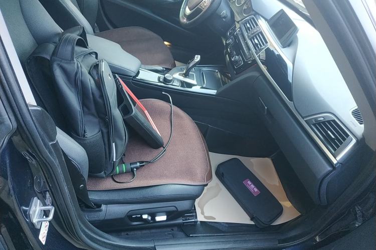 Used BMW 3 Series GT 2017 320i Sport Edition