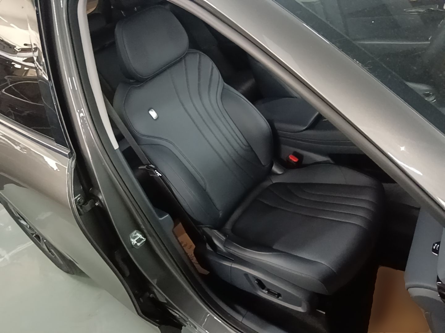 Geely Galaxy E5 2024 530 km Exploration+ Version — снимка 19