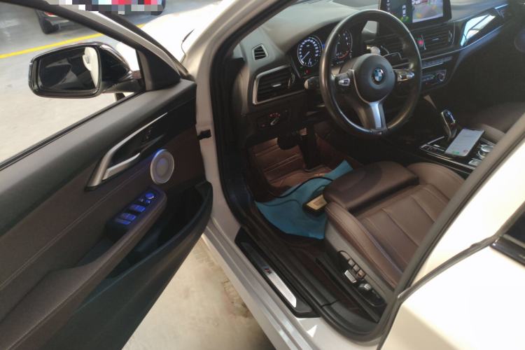 Used BMW 1 Series 2022 125i M Sport Night Edition
