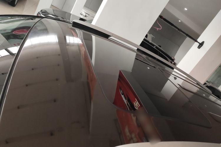 Used Geely Auto Vision X6 2016 1.8L Manual Luxury Model