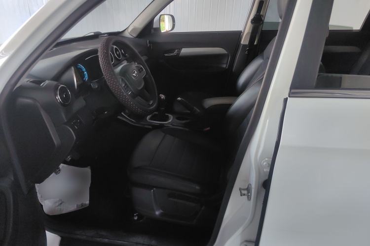 Used Cowin X3 2019 1.5L Manual Zhiyao Edition
