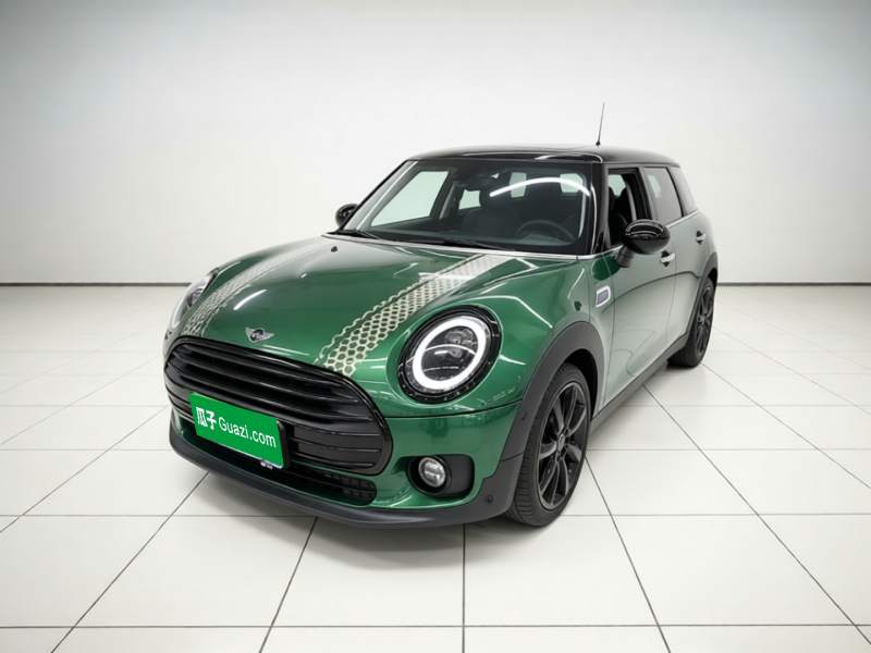 Used MINI Clubman 2022 Facelift 1.5T COOPER Connoisseur