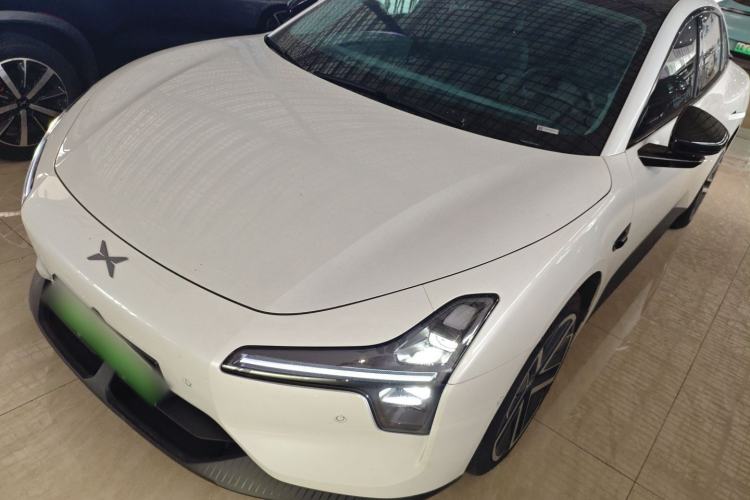 Used XPeng MONA M03 2025 600 with Ultra-Long Range Max