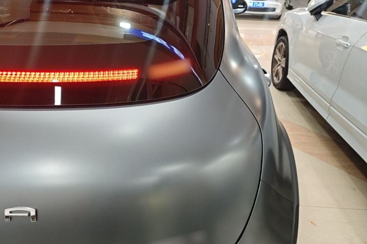 Used ORA Good Cat GT 2023 Mulan Edition 401km Prestige Version