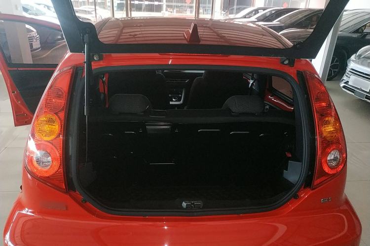 Used BYD e1 2019 Edition Yue