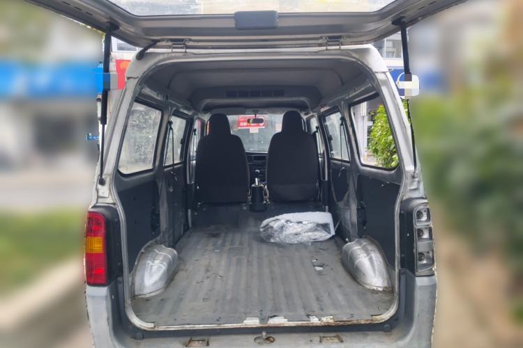 Used Wuling Zhiguang 2020 1.2L Practical Model China VI LSI