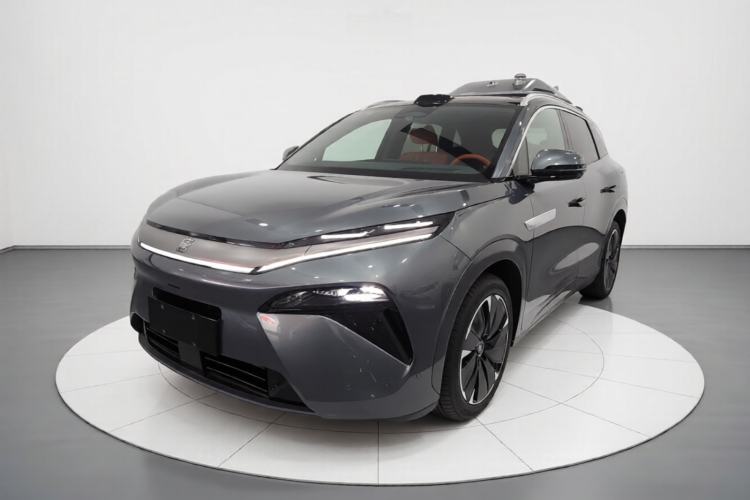 Used BYD Tang L 2025 DM 175KM Drone Player Edition
