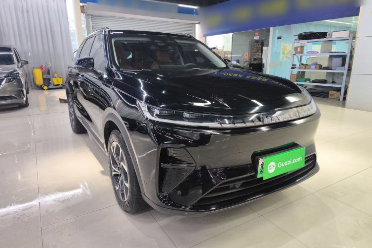 Used Haval Fierce Dragon Max 2025 Hi4 165 Ultra Smart Drive Edition
