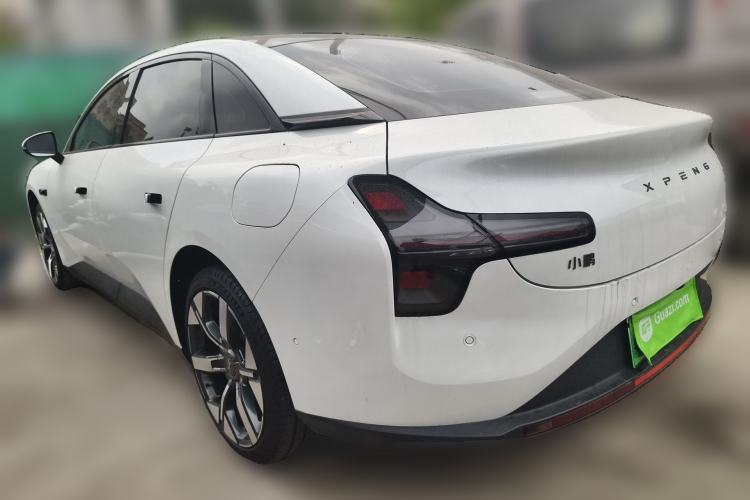 Used XPeng MONA M03 2024 620 with Ultra-Long Range