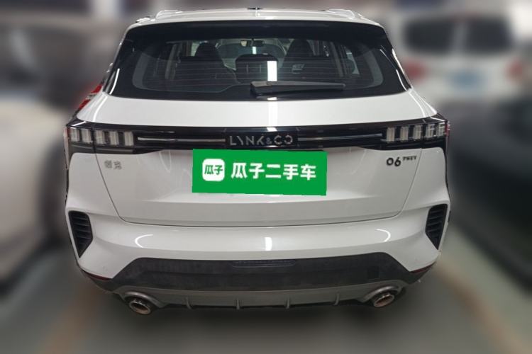 Used Lynk & Co 06 EM-P 2020 PHEV Plus