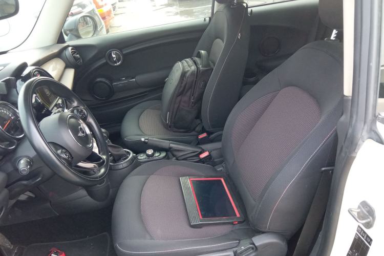 Used MINI MINI 2014 1.5T COOPER Fun