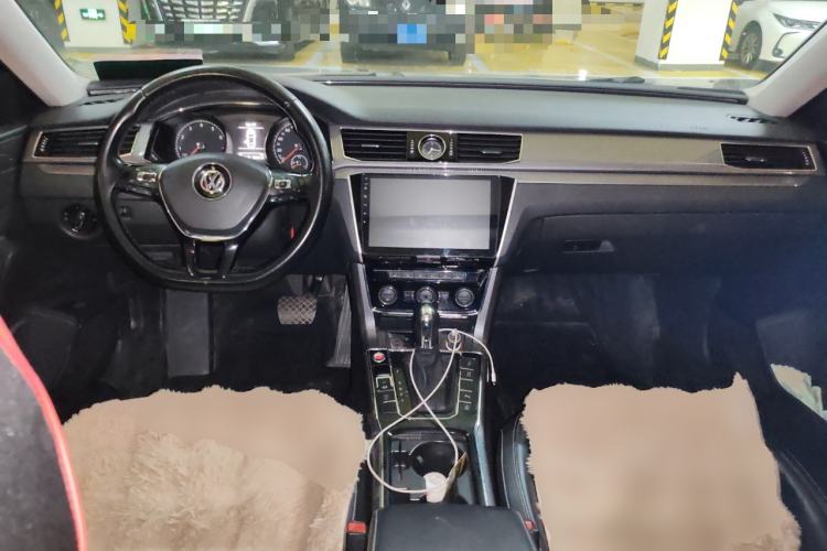 Used Volkswagen Passat 2017 330TSI DSG Luxury Edition