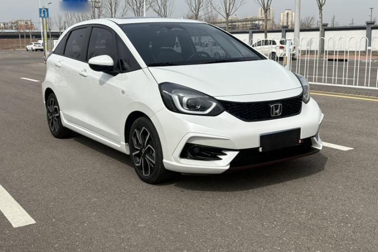 Used Honda LIFE 2023 1.5L CVT SPO-SS Dynamic Edition Exterior 2