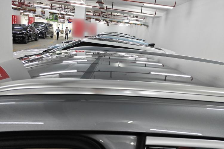 Used BYD Song Pro New Energy 2025 Second-Generation DM-i 75KM Leading Edition