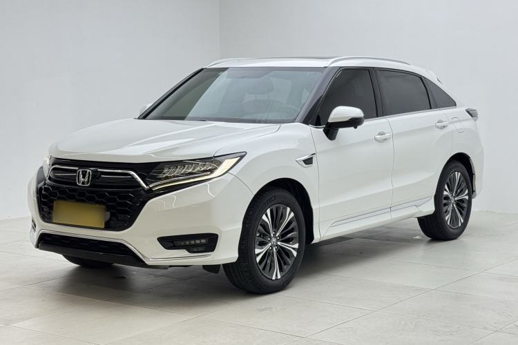 Used Honda UR-V 2020 370TURBO Two-Wheel Drive Luxury Edition