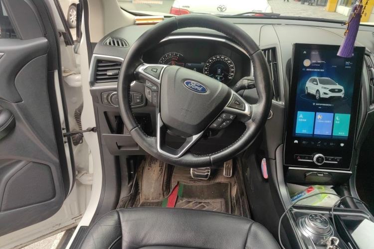 Used Ford Edge 2020 EcoBoost 245 Two-Wheel Drive Titanium 7-Seater
