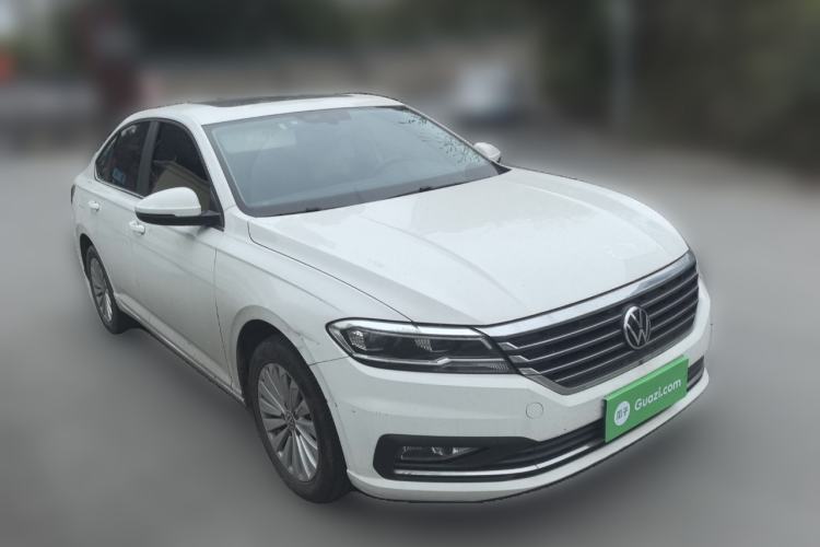 Used Volkswagen Lavida 2021 280TSI DSG Comfort Edition
