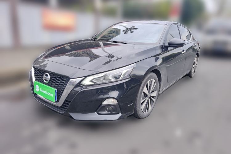 Used Nissan Teana 2021 2.0L XL Comfort Edition