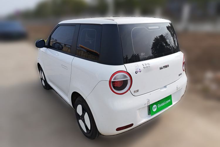 Used Qiyuan Lumin 2025 205 km Xiangqin Version
