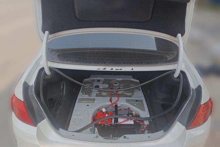 Used BMW 5 Series 2014 520Li Elegant Model